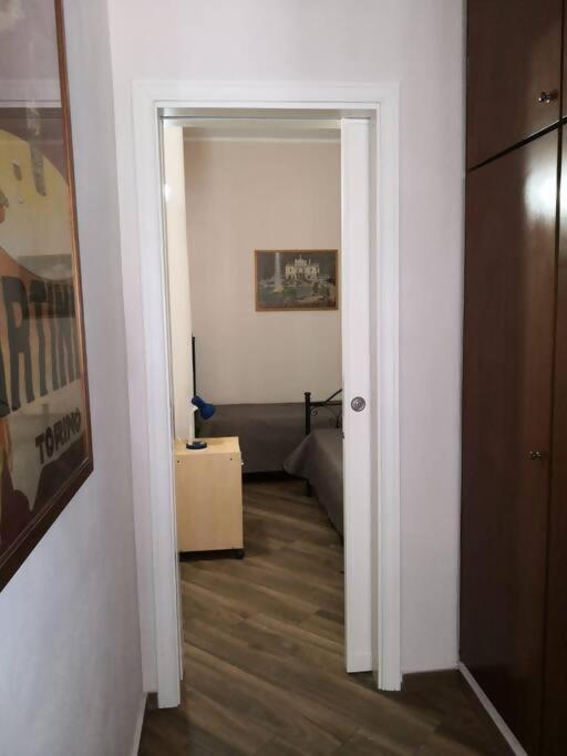 Da Nonna Cettina Appartamento In Villa Con Piscina Palermo Eksteriør billede